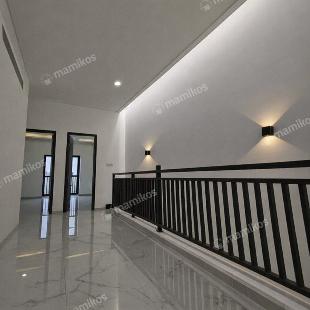 Rumah Sertifikat SHM 4 Kamar Tidur 4 Kamar Mandi Kembangan Jakarta Barat - Photo 5