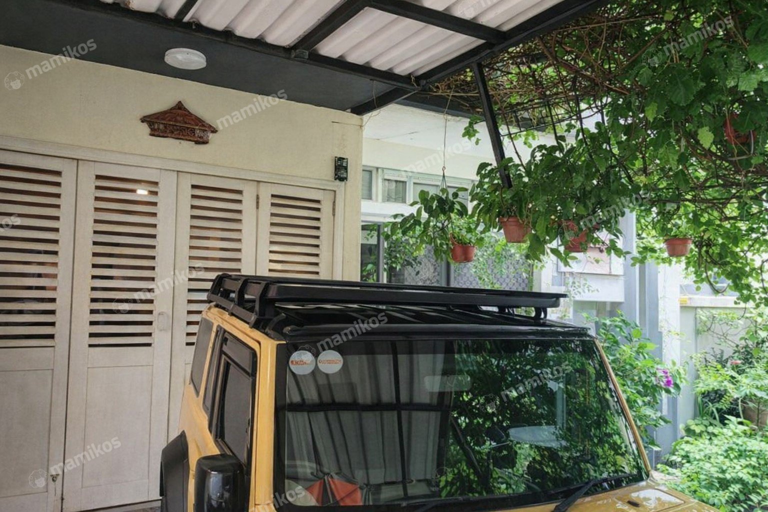 Rumah Sertifikat SHM 4 Kamar Tidur 3 Kamar Mandi Cakung Jakarta Timur
