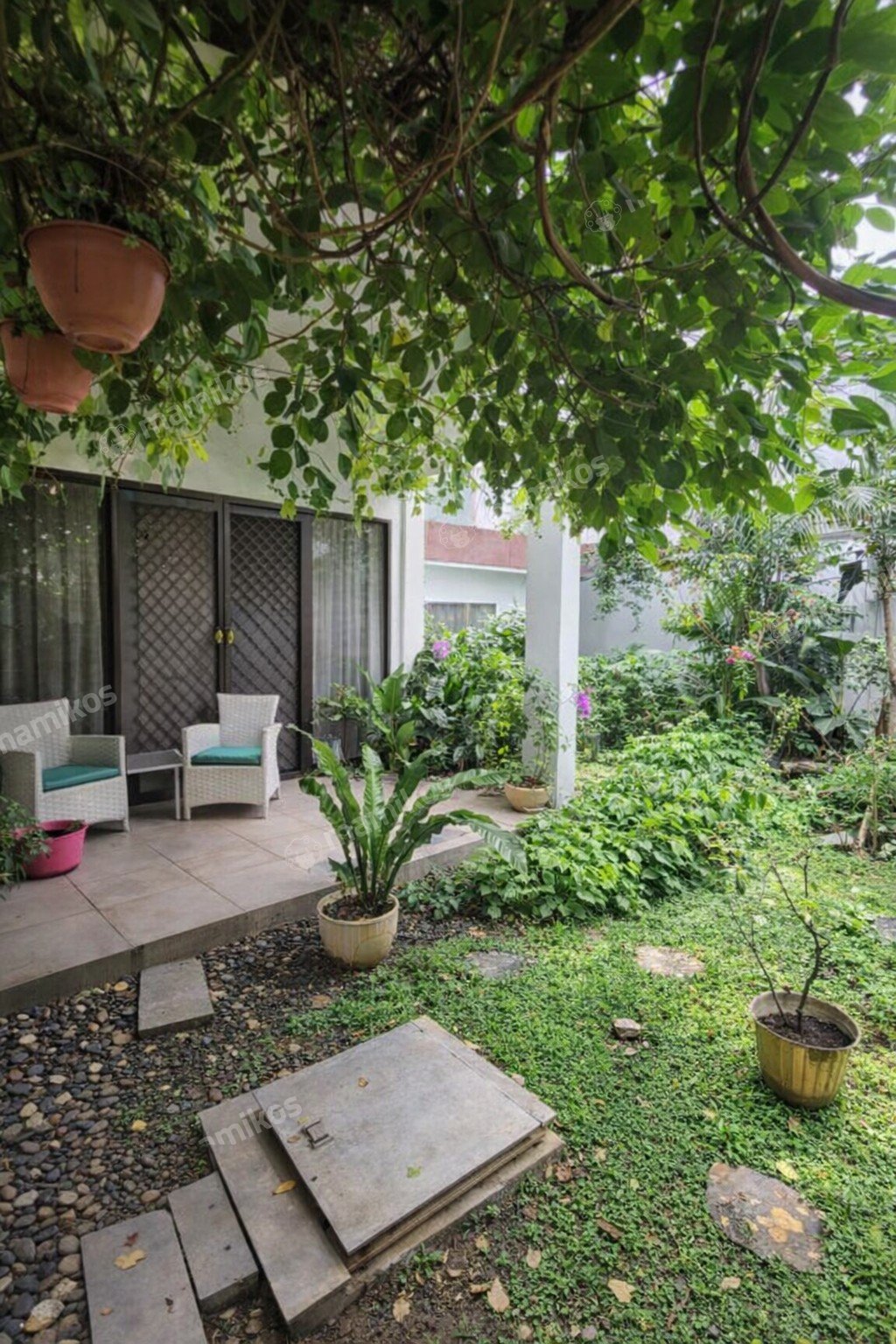 Rumah Sertifikat SHM 4 Kamar Tidur 3 Kamar Mandi Cakung Jakarta Timur - Photo 4