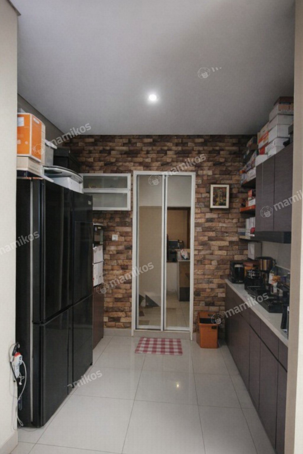 Rumah Sertifikat SHM 4 Kamar Tidur 3 Kamar Mandi Cakung Jakarta Timur - Photo 5