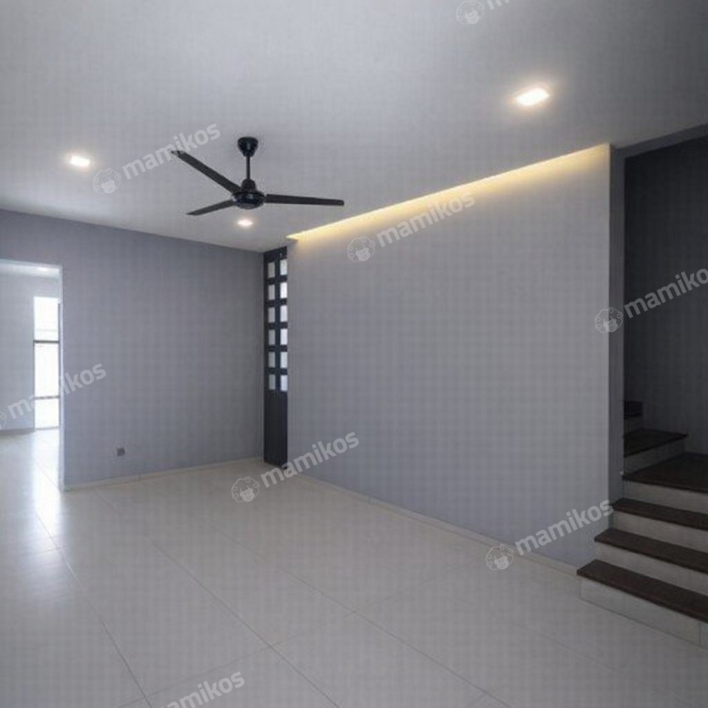 Rumah Sertifikat SHM 5 Kamar Tidur 6 Kamar Mandi Pondok Indah Jakarta Selatan - Photo 2
