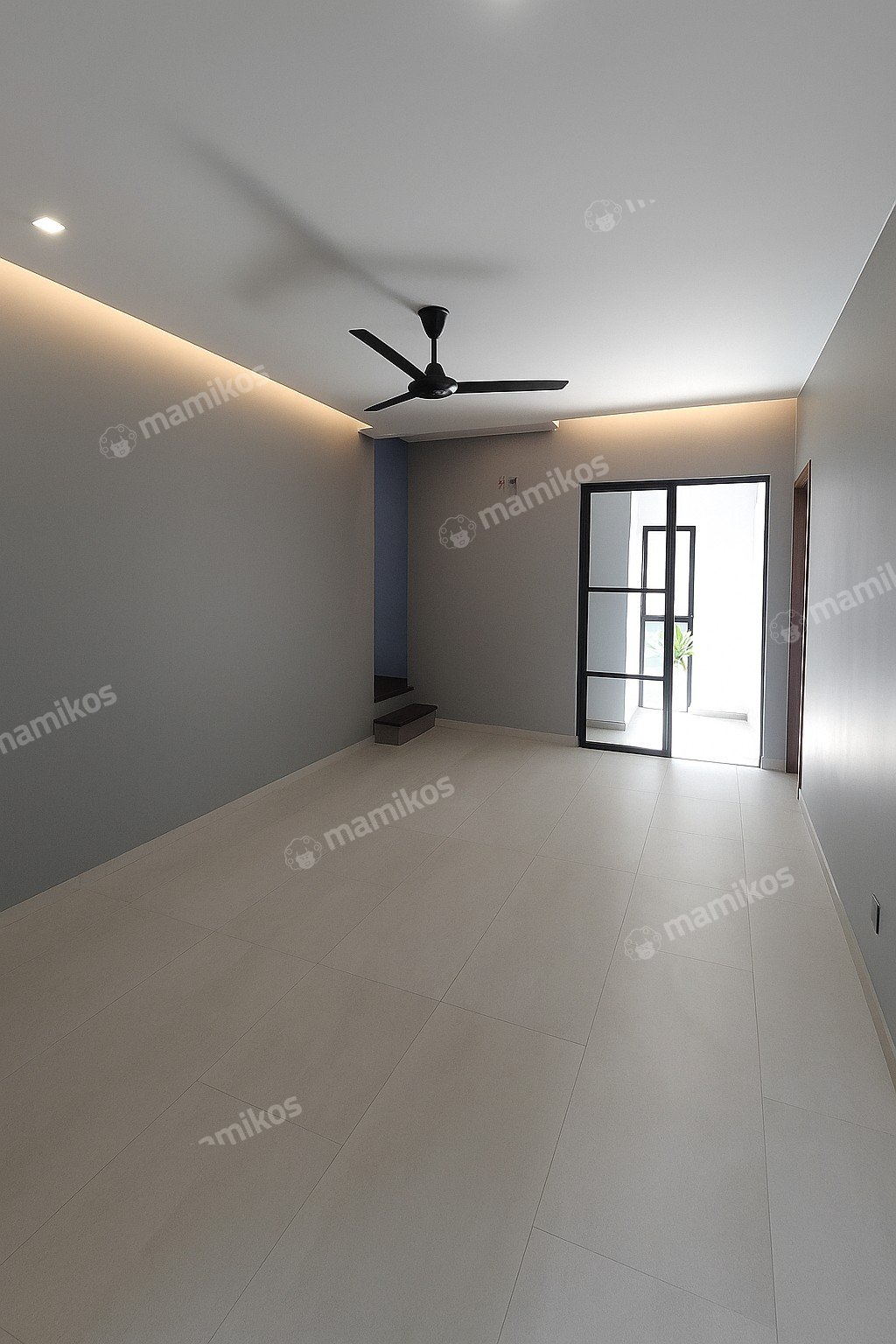 Rumah Sertifikat SHM 5 Kamar Tidur 6 Kamar Mandi Pondok Indah Jakarta Selatan - Photo 3