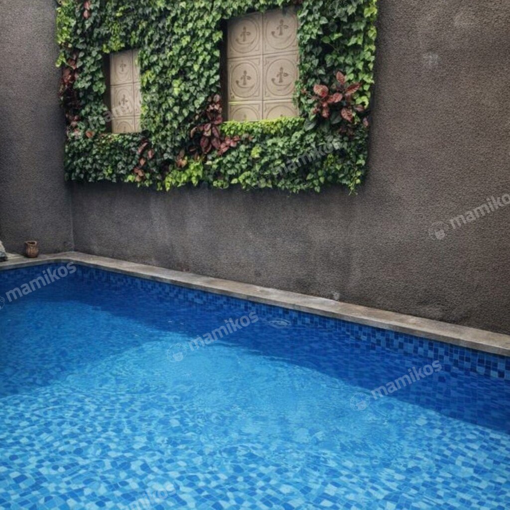 Rumah Sertifikat SHM 5 Kamar Tidur 5 Kamar Mandi Pondok Indah Jakarta Selatan - Photo 2