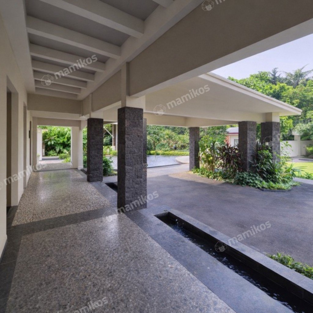 Rumah Sertifikat SHM 5 Kamar Tidur 5 Kamar Mandi Cilandak Jakarta Selatan - Photo 4
