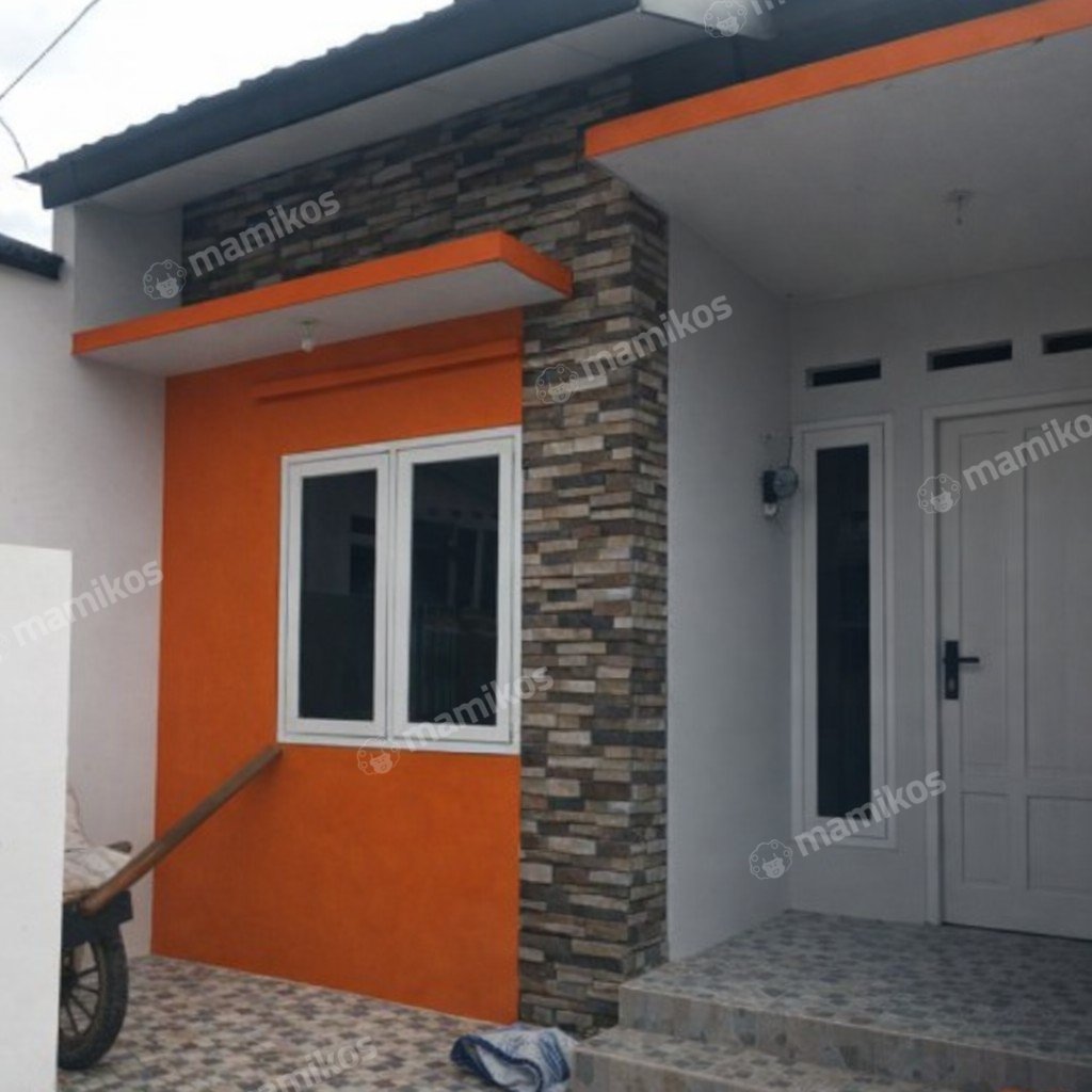 Rumah Sertifikat SHM 2 Kamar Tidur 1 Kamar Mandi Pasar Minggu Jakarta Selatan - Photo 2