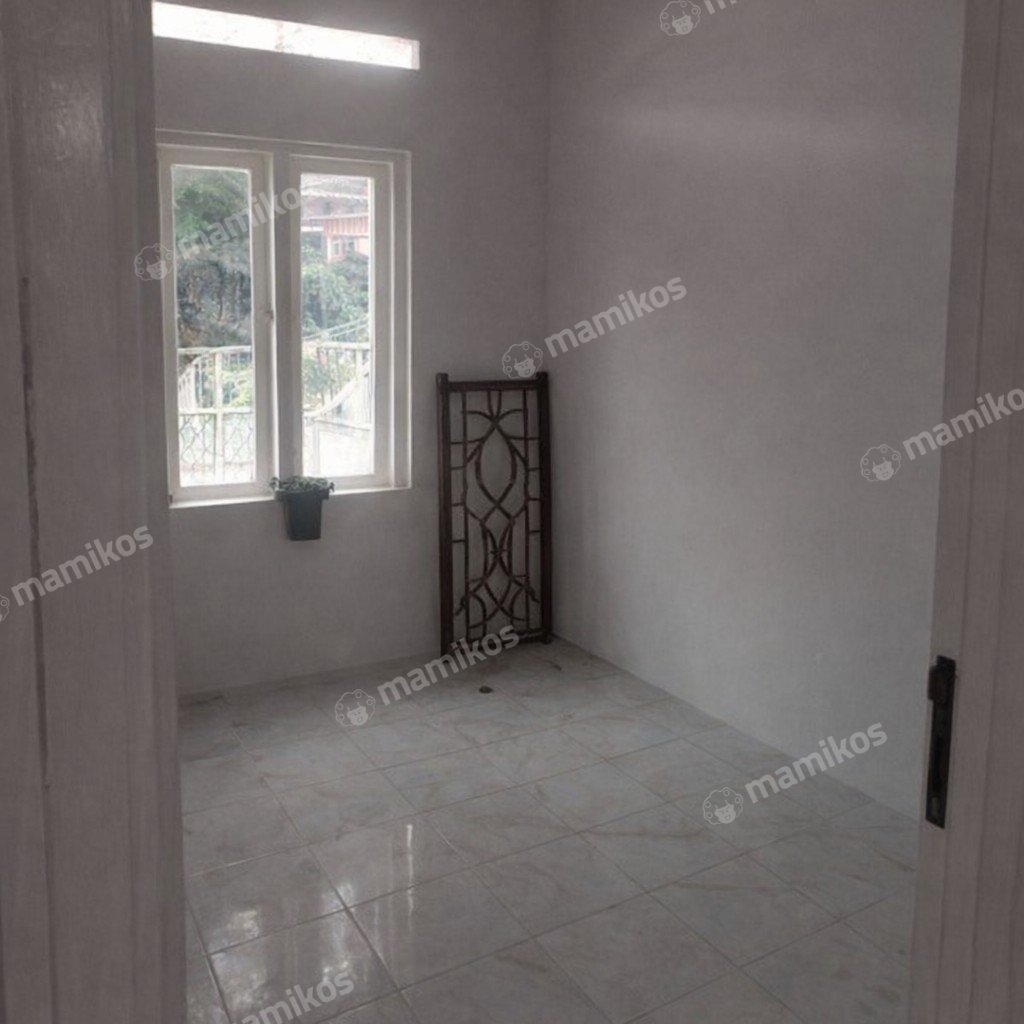 Rumah Sertifikat SHM 2 Kamar Tidur 1 Kamar Mandi Pasar Minggu Jakarta Selatan - Photo 3