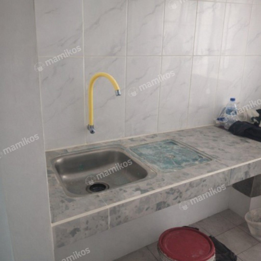 Rumah Sertifikat SHM 2 Kamar Tidur 1 Kamar Mandi Pasar Minggu Jakarta Selatan - Photo 4