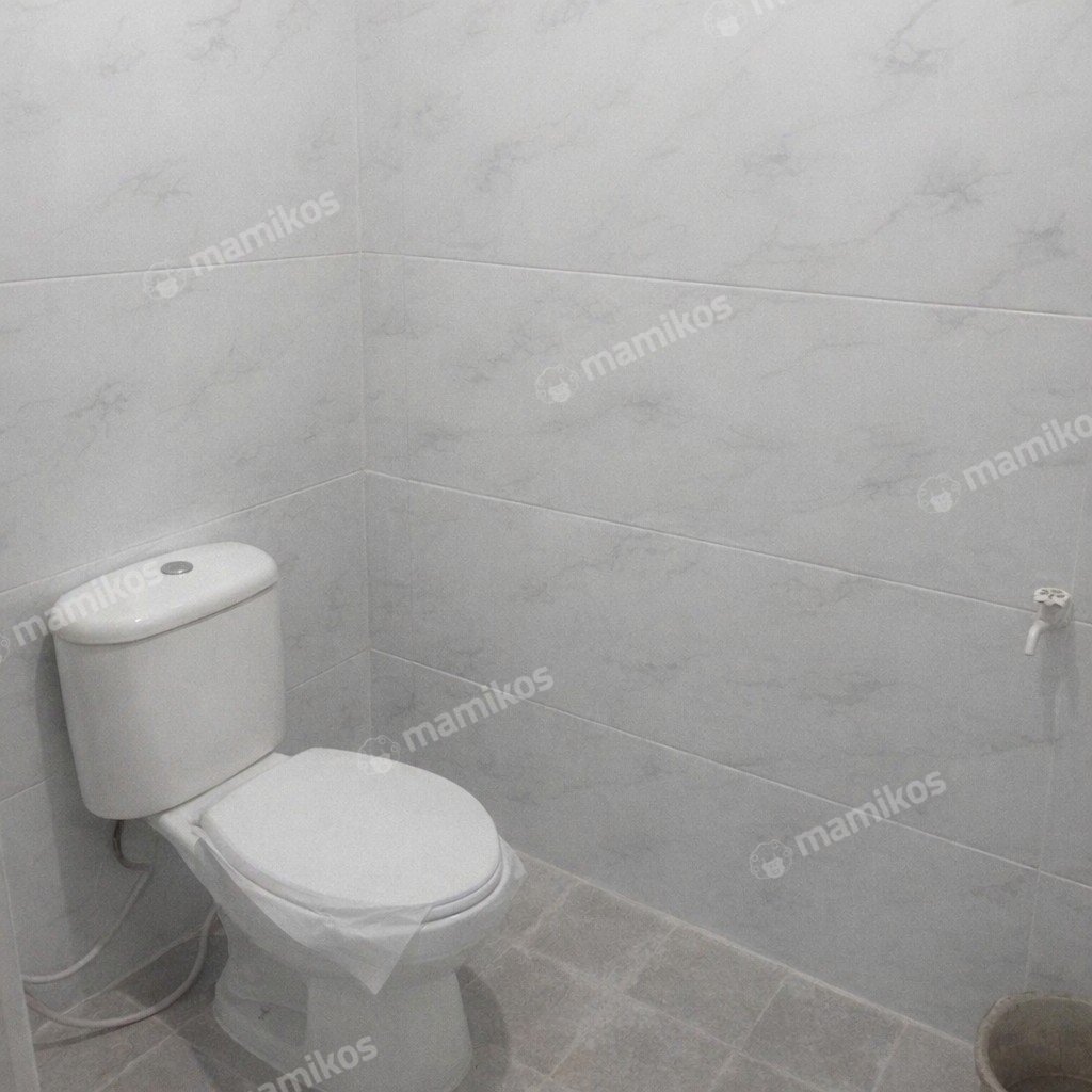 Rumah Sertifikat SHM 2 Kamar Tidur 1 Kamar Mandi Pasar Minggu Jakarta Selatan - Photo 5