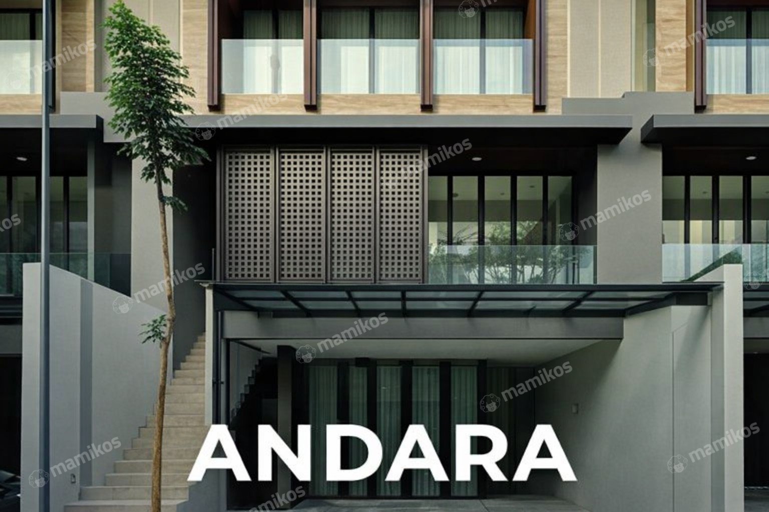 Rumah 3KT 3KM Antasari Jakarta Selatan