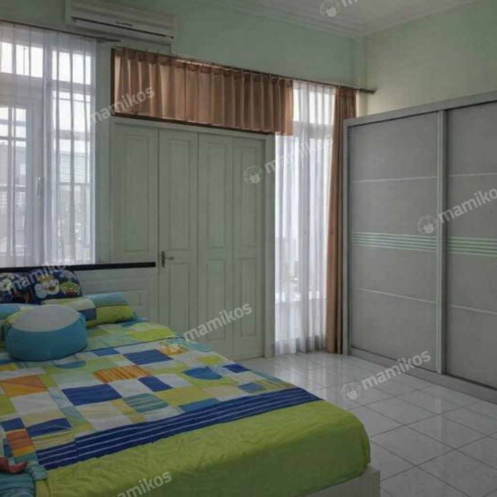 Rumah Sertifikat SHM 4 Kamar Tidur 2 Kamar Mandi Condet Jakarta Timur - Photo 2
