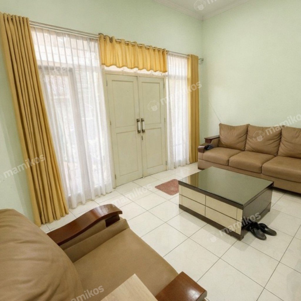 Rumah Sertifikat SHM 4 Kamar Tidur 2 Kamar Mandi Condet Jakarta Timur - Photo 3