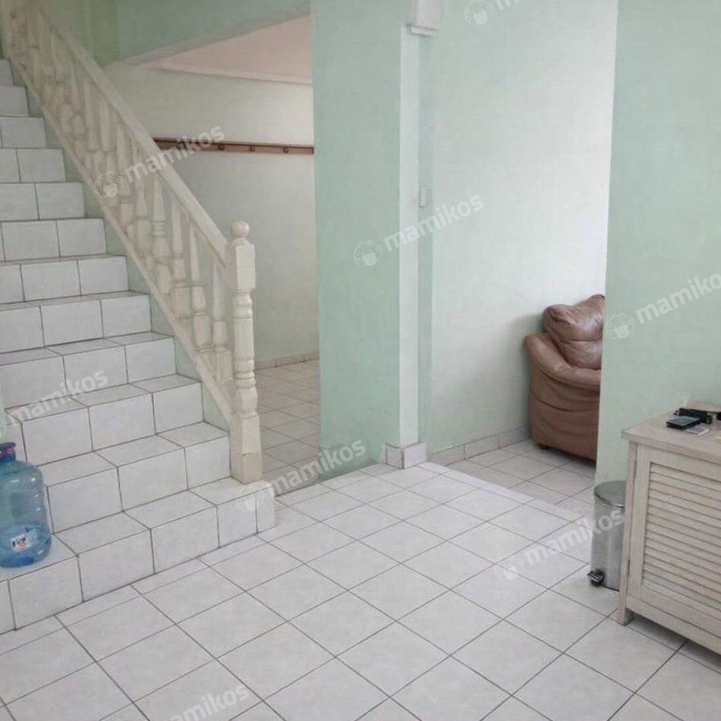 Rumah Sertifikat SHM 4 Kamar Tidur 2 Kamar Mandi Condet Jakarta Timur - Photo 4