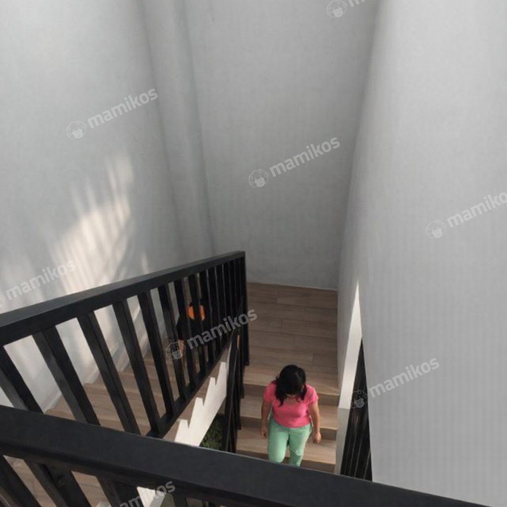 Rumah Sertifikat SHM 3 Kamar Tidur 2 Kamar Mandi Jagakarsa Jakarta Selatan - Photo 3