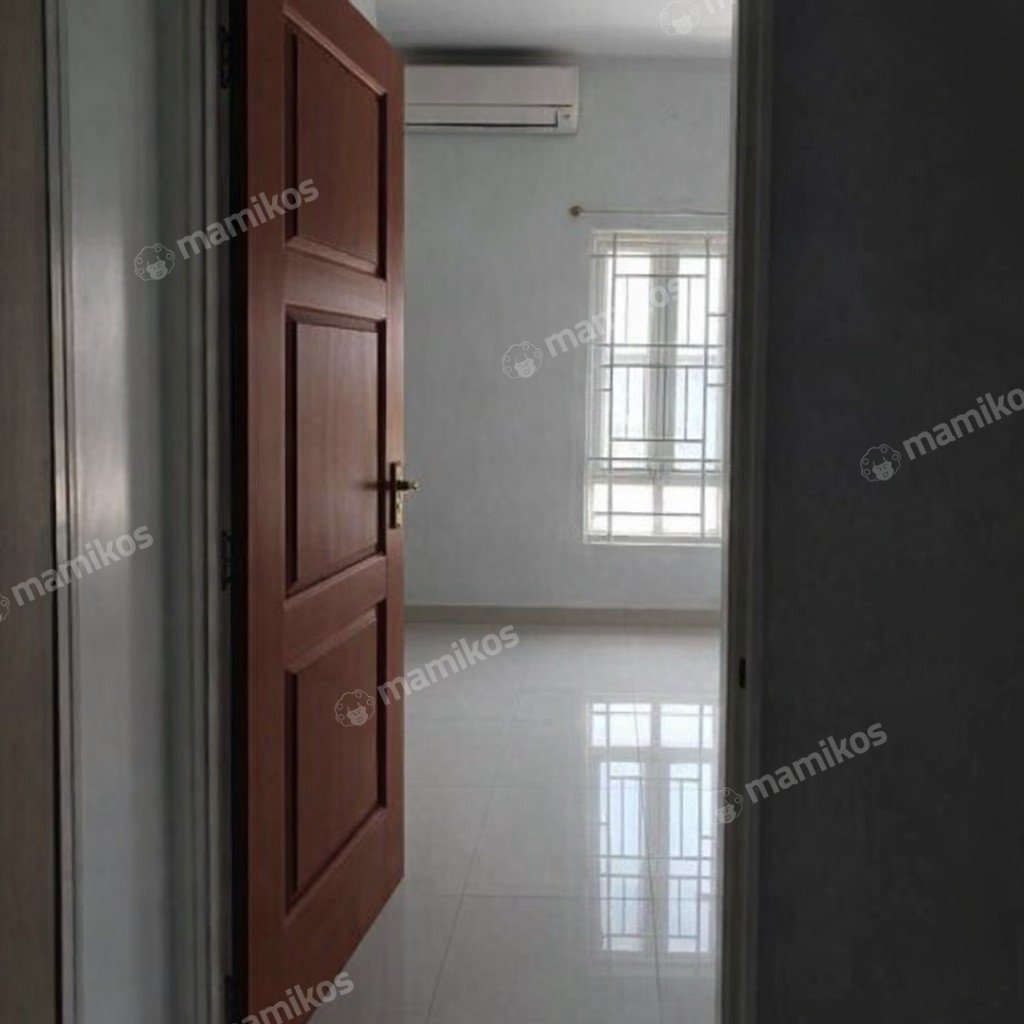 Rumah Sertifikat SHM 3 Kamar Tidur 2 Kamar Mandi Jagakarsa Jakarta Selatan - Photo 4