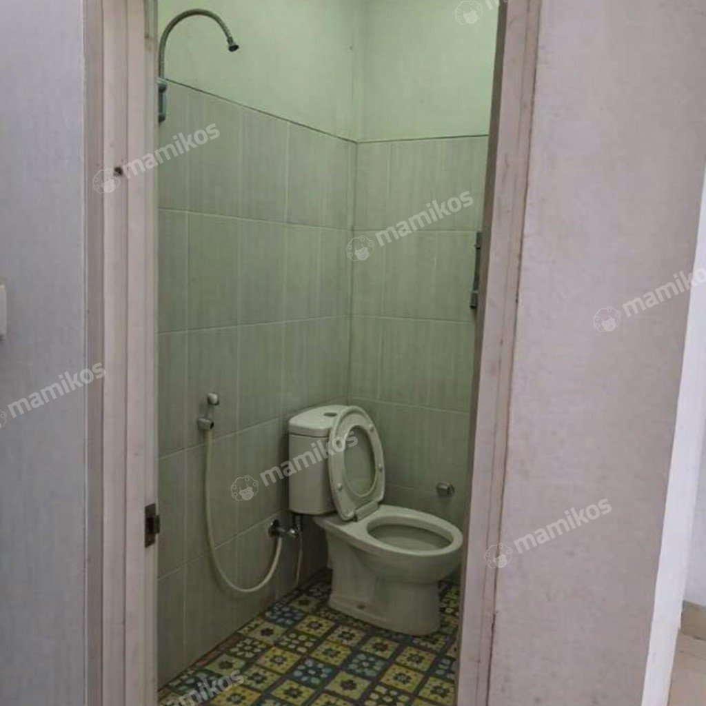 Rumah Sertifikat SHM 3 Kamar Tidur 2 Kamar Mandi Jagakarsa Jakarta Selatan - Photo 5