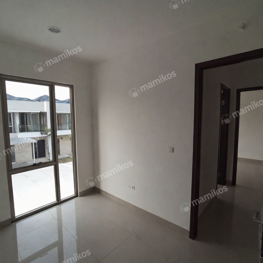 Rumah Sertifikat PPJB 3 Kamar Tidur 3 Kamar Mandi Pantai Indah Kapuk 2 Jakarta Utara - Photo 3