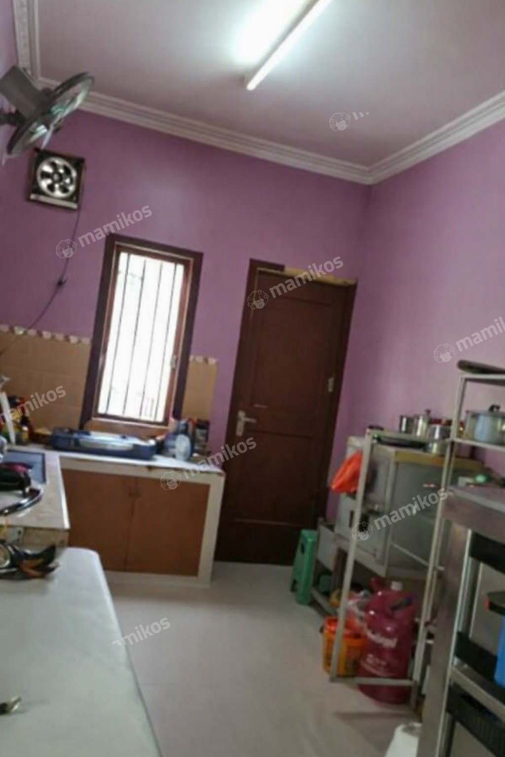 Rumah Sertifikat SHM 4 Kamar Tidur 3 Kamar Mandi Sunter Jakarta Utara - Photo 5