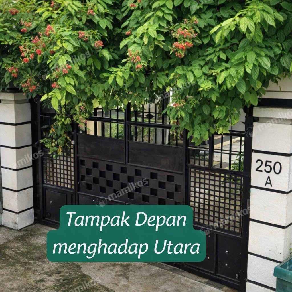 Rumah Sertifikat SHM 3 Kamar Tidur 4 Kamar Mandi Duren Sawit Jakarta Timur - Photo 4