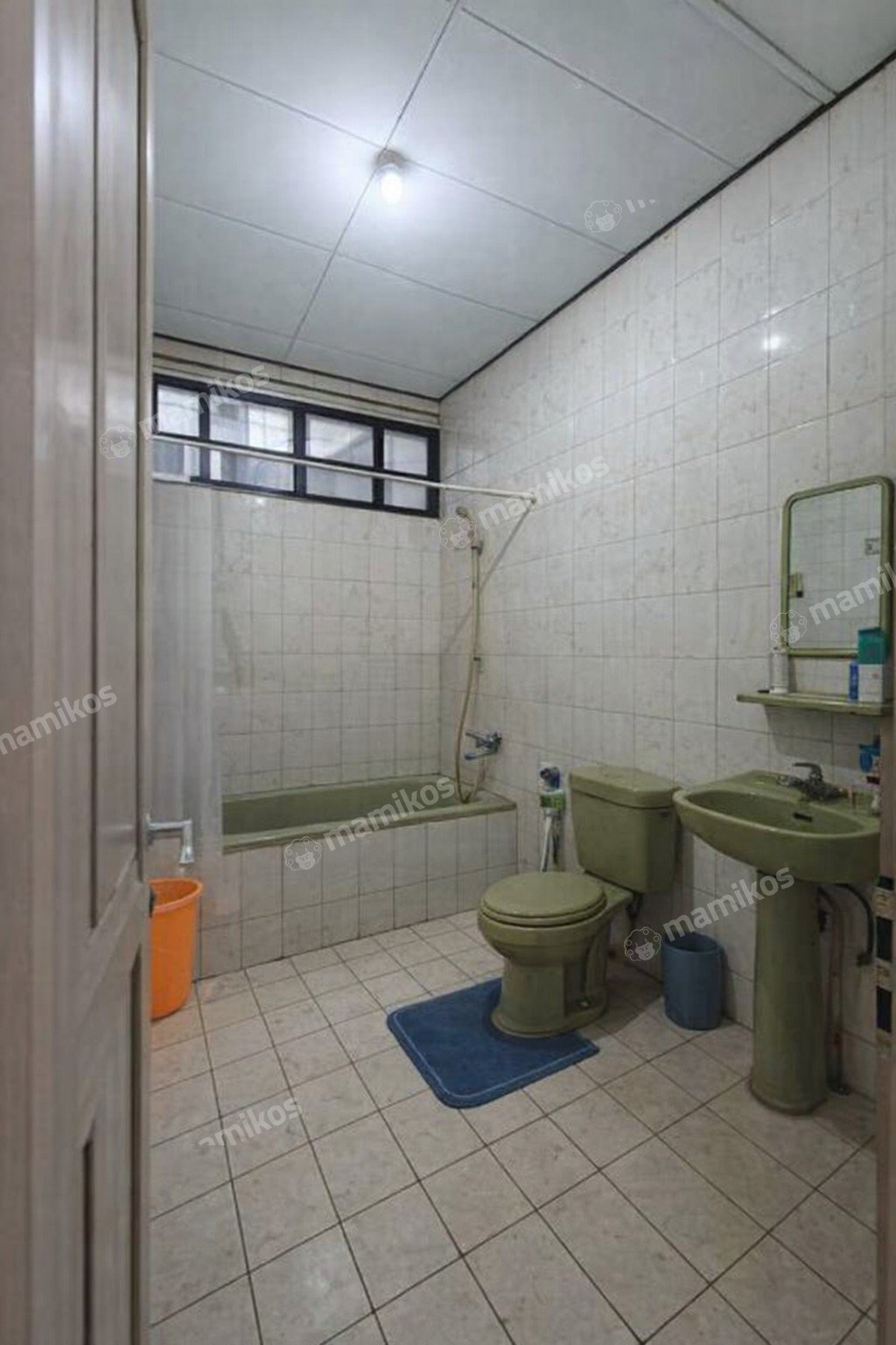 Rumah Sertifikat SHM 6 Kamar Tidur 3 Kamar Mandi Cibubur Jakarta Timur - Photo 5