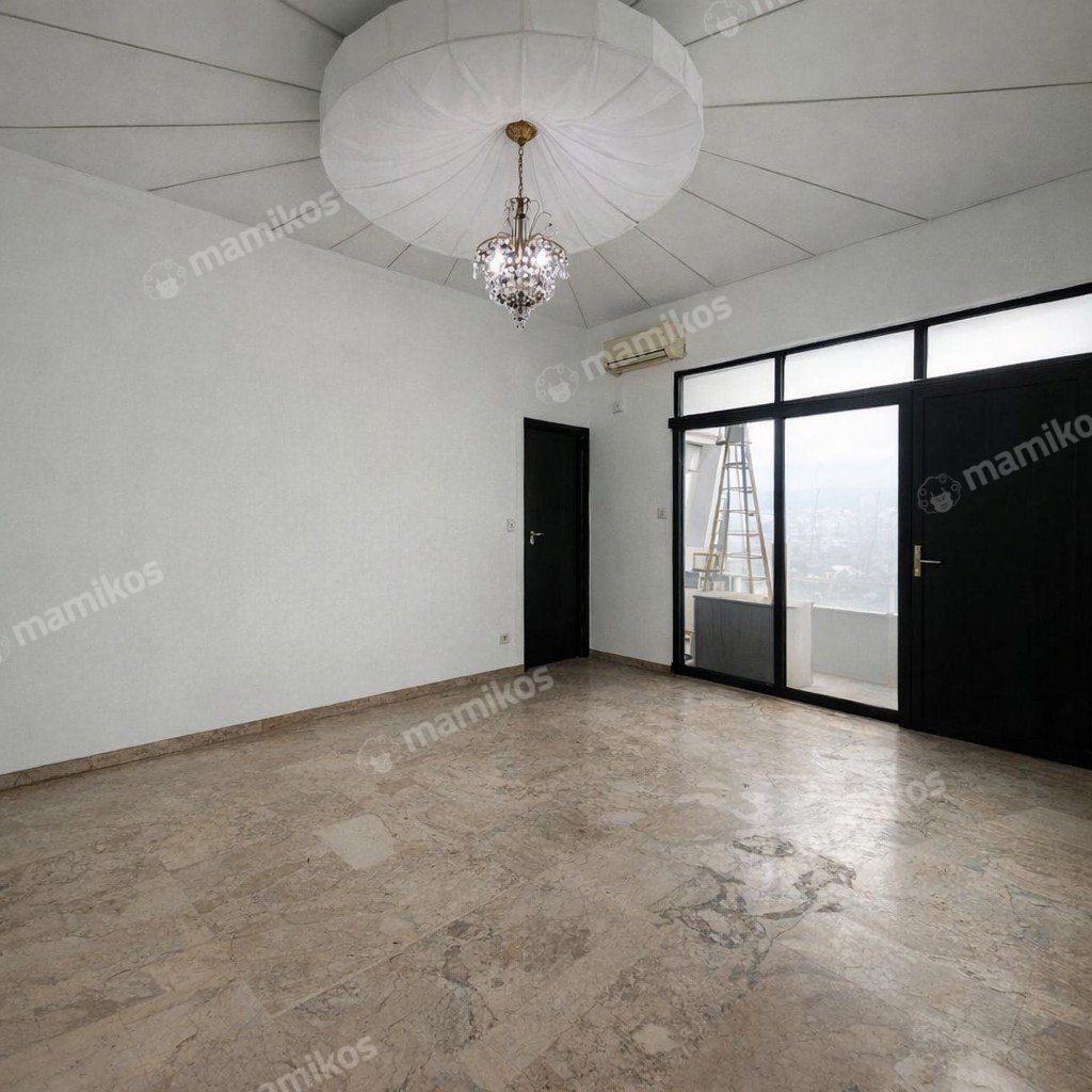 Rumah Sertifikat SHM 4 Kamar Tidur 4 Kamar Mandi Bangka Jakarta Selatan - Photo 2