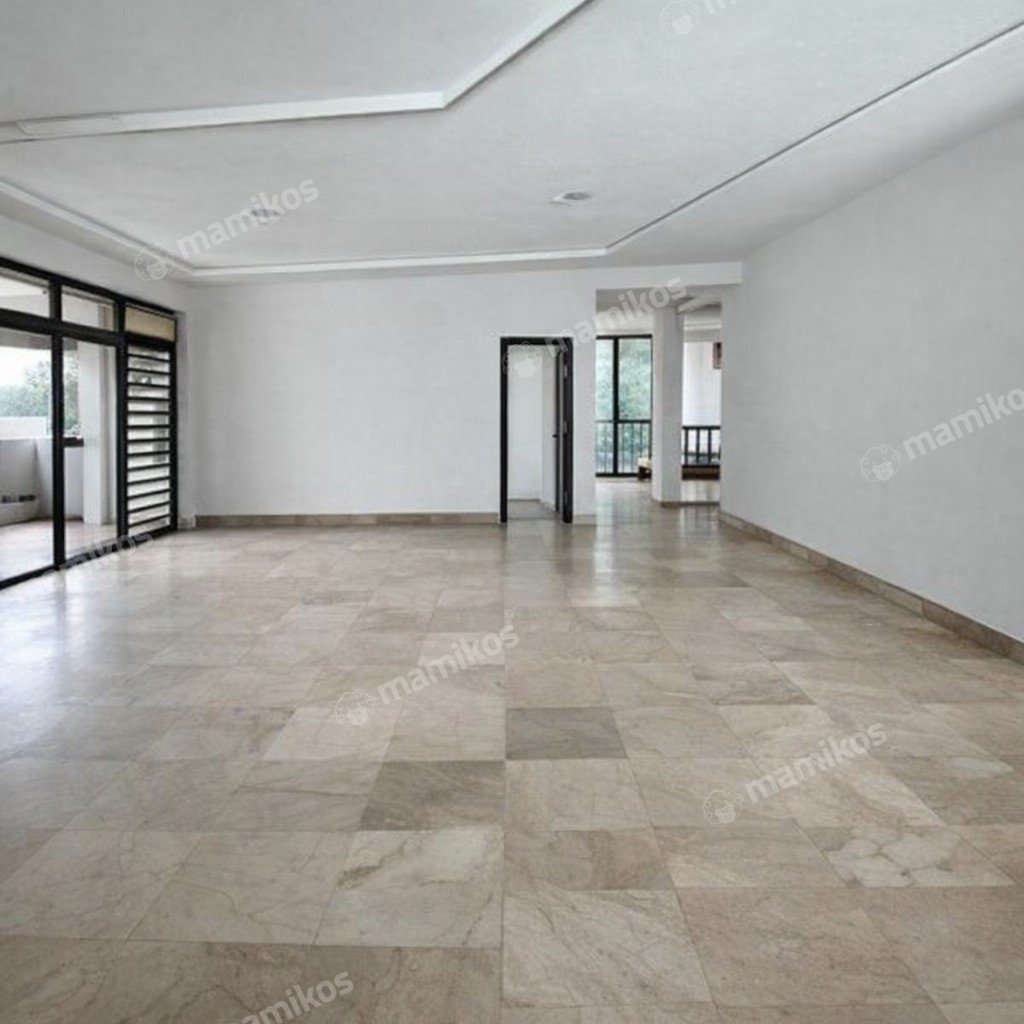 Rumah Sertifikat SHM 4 Kamar Tidur 4 Kamar Mandi Bangka Jakarta Selatan - Photo 3