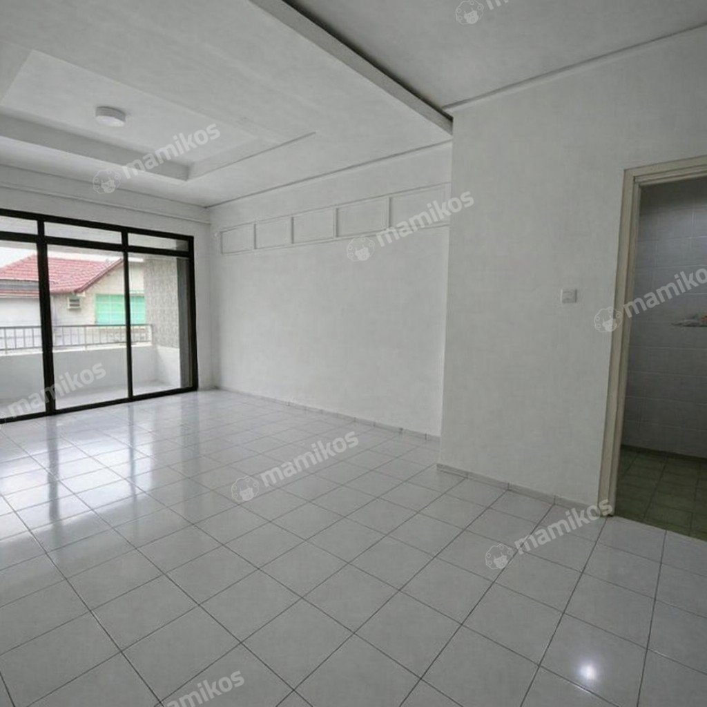 Rumah Sertifikat SHM 4 Kamar Tidur 4 Kamar Mandi Bangka Jakarta Selatan - Photo 4