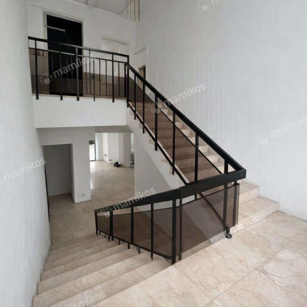 Rumah Sertifikat SHM 4 Kamar Tidur 4 Kamar Mandi Bangka Jakarta Selatan - Photo 5
