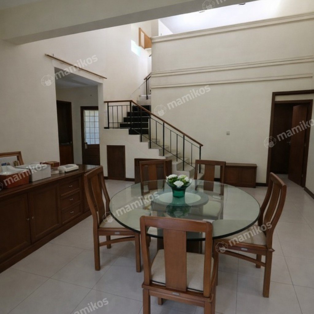 Rumah Sertifikat SHM 4 Kamar Tidur 3 Kamar Mandi Pulomas Jakarta Timur - Photo 5