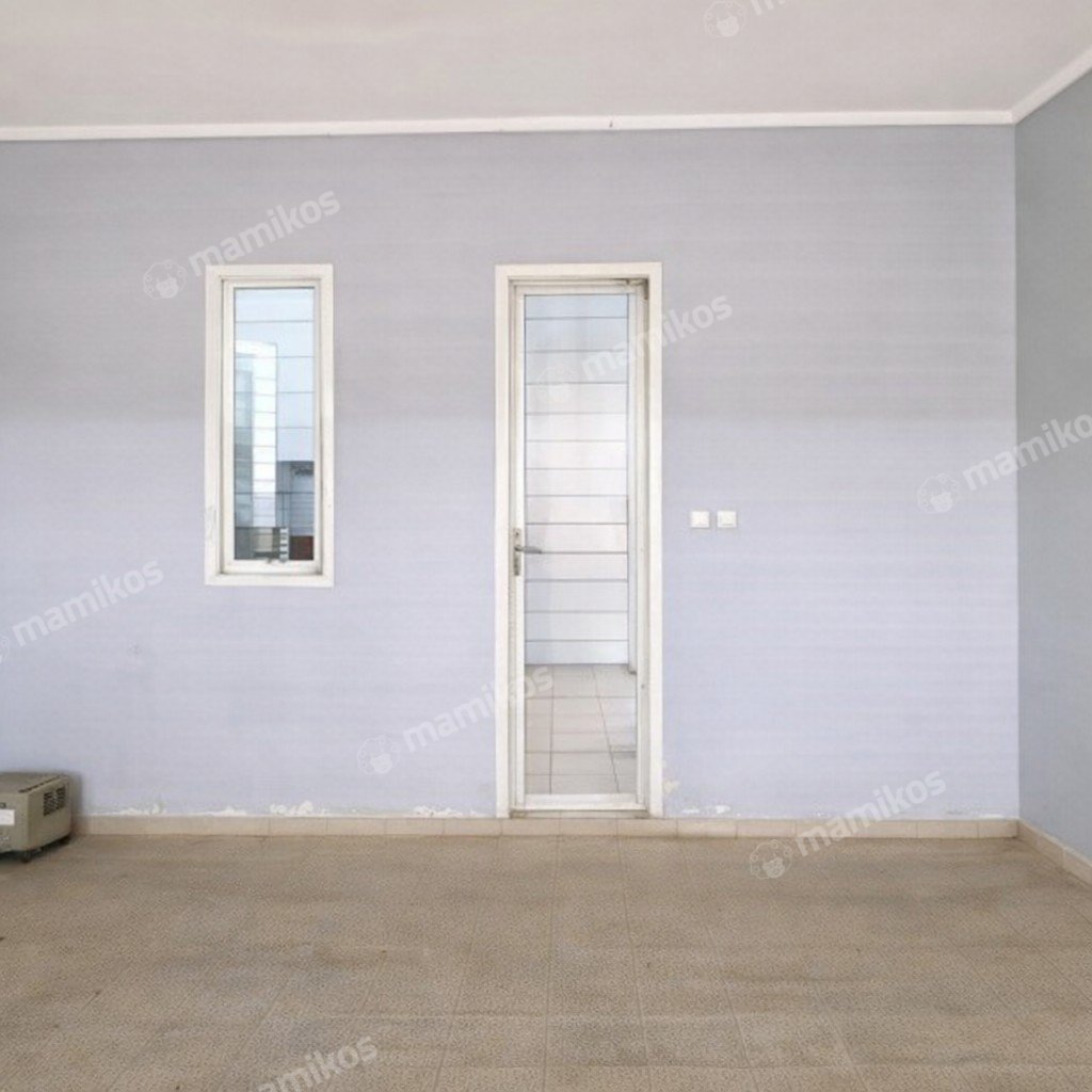 Rumah Sertifikat PPJB 4 Kamar Tidur 3 Kamar Mandi Cilincing Jakarta Utara - Photo 2