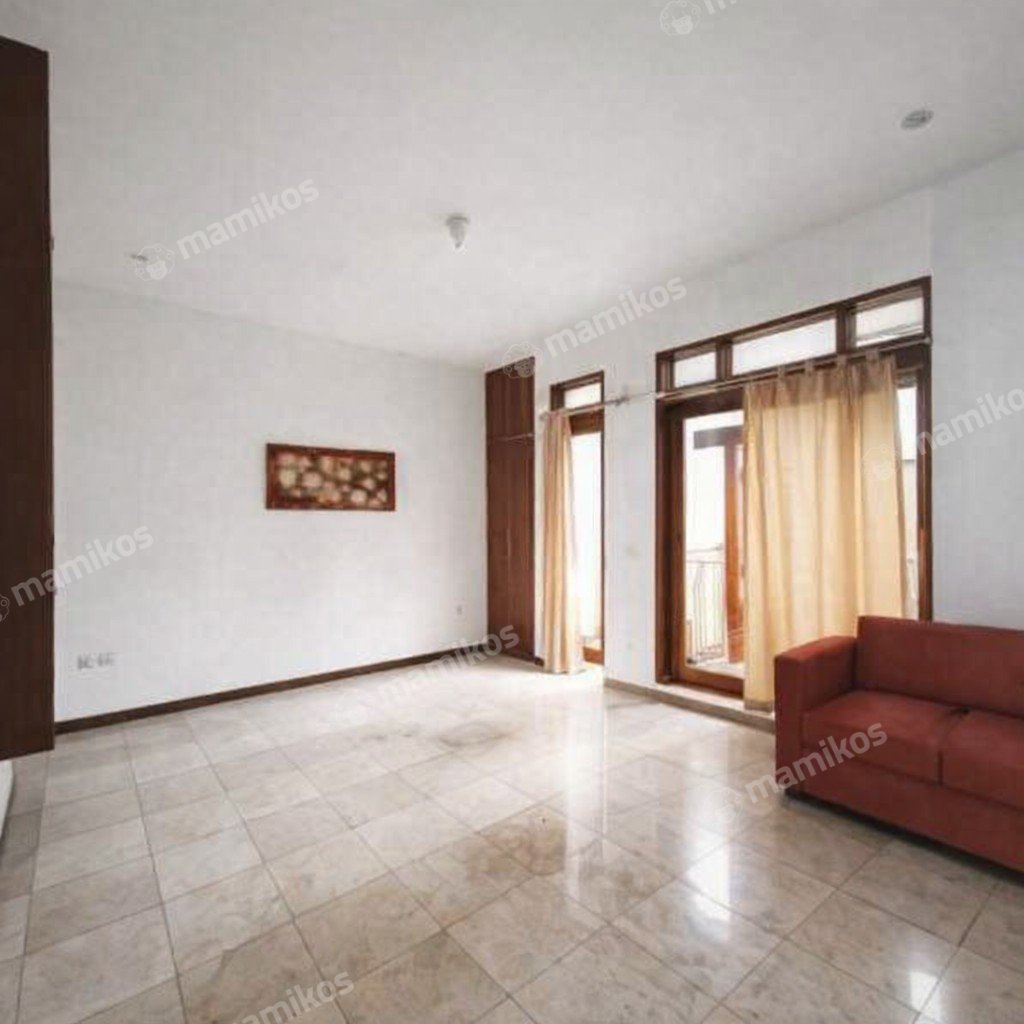 Rumah Sertifikat SHM 4 Kamar Tidur 4 Kamar Mandi Radio Dalam Jakarta Selatan - Photo 4