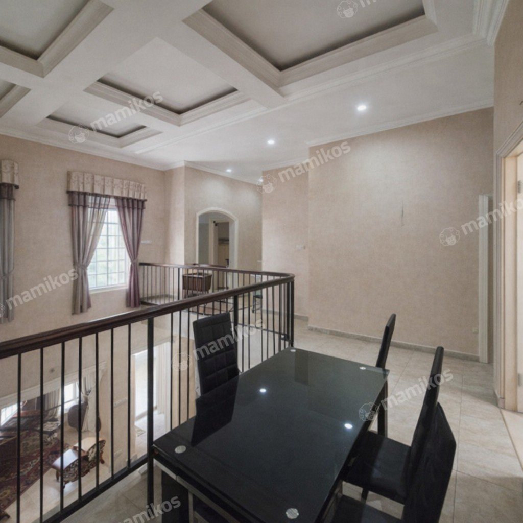 Rumah Sertifikat SHM 3 Kamar Tidur 2 Kamar Mandi Kebayoran Baru Jakarta Selatan - Photo 5