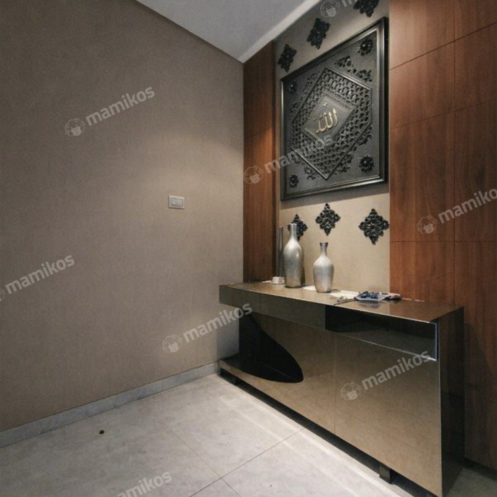 Rumah Sertifikat SHM 13 Kamar Tidur 6 Kamar Mandi Kebayoran Baru Jakarta Selatan - Photo 3