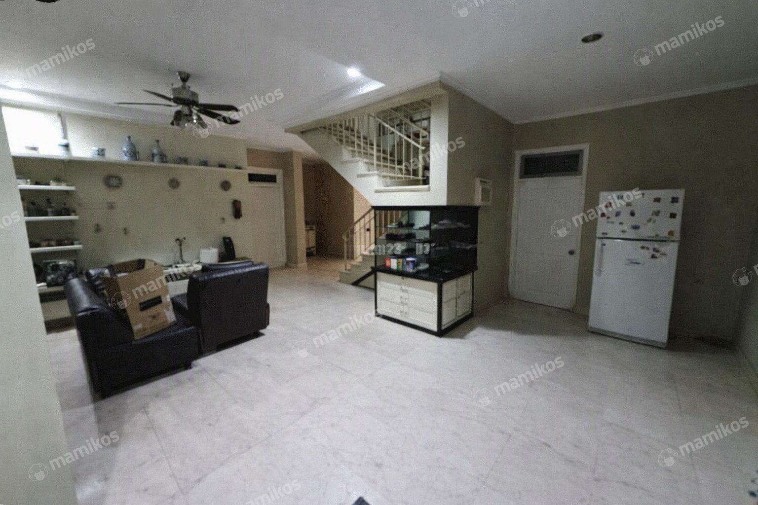 Rumah Sertifikat SHM 4 Kamar Tidur 2 Kamar Mandi Tanjung Priok Jakarta Utara - Photo 4