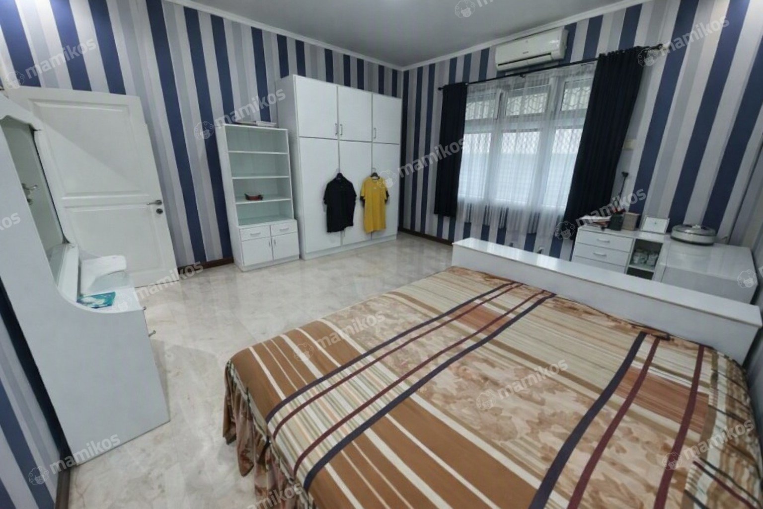 Rumah Sertifikat SHM 4 Kamar Tidur 2 Kamar Mandi Tanjung Priok Jakarta Utara - Photo 5