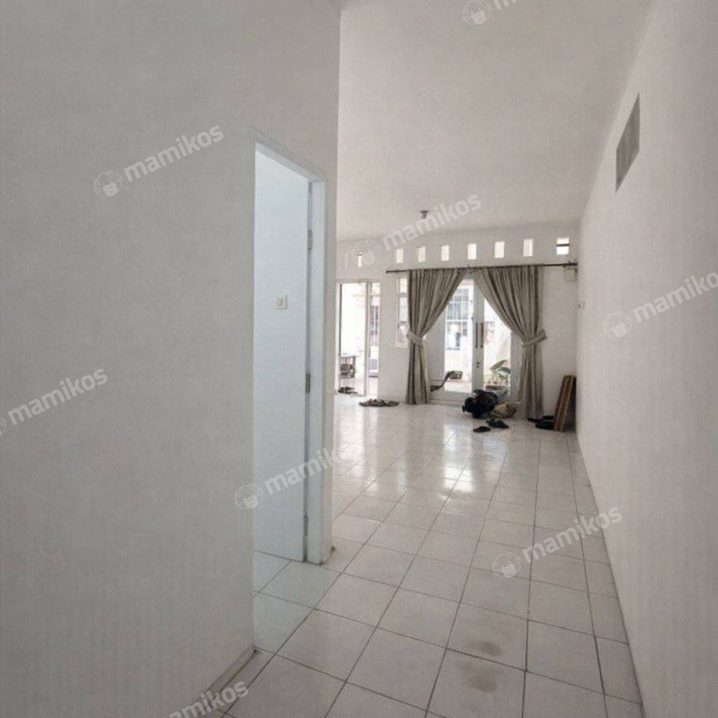Rumah Sertifikat SHM 3 Kamar Tidur 2 Kamar Mandi Duri Kepa Jakarta Barat - Photo 3