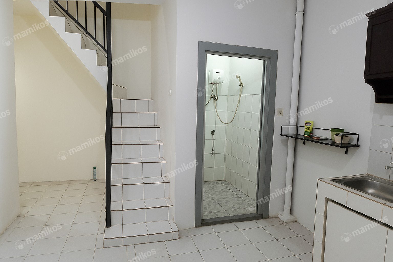 Rumah Sertifikat SHM 3 Kamar Tidur 2 Kamar Mandi Duri Kepa Jakarta Barat - Photo 4