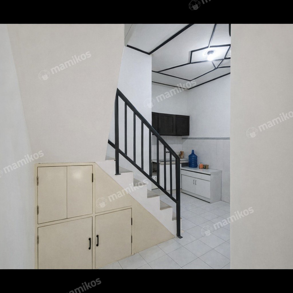 Rumah Sertifikat SHM 3 Kamar Tidur 2 Kamar Mandi Duri Kepa Jakarta Barat - Photo 5