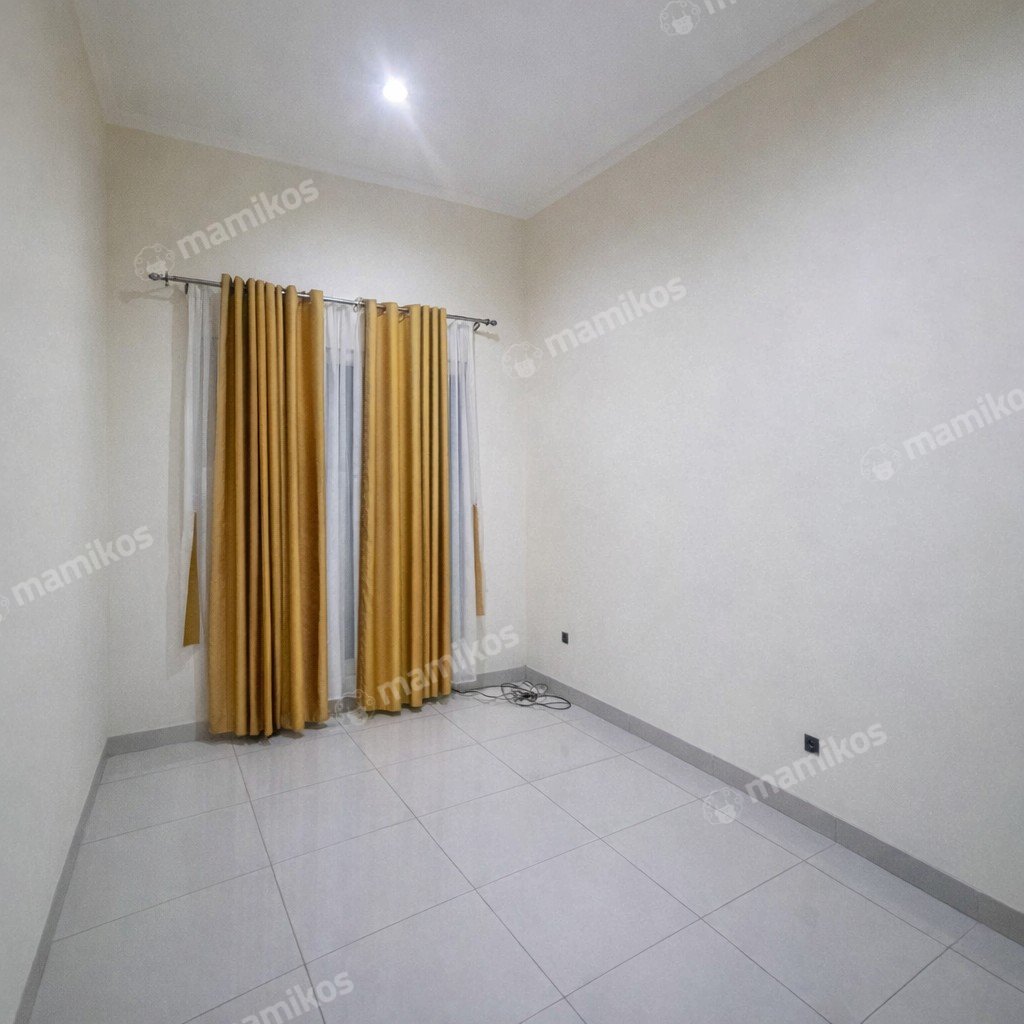 Rumah Sertifikat SHM 4 Kamar Tidur 3 Kamar Mandi Metland Puri Jakarta Barat - Photo 4
