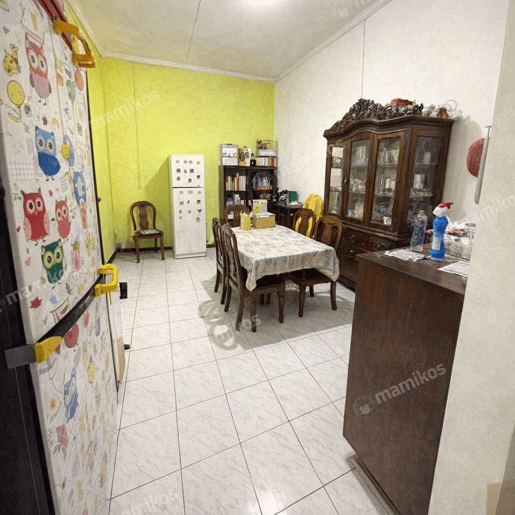 Rumah Sertifikat SHM 2 Kamar Tidur 3 Kamar Mandi Kayu Putih Jakarta Timur - Photo 3