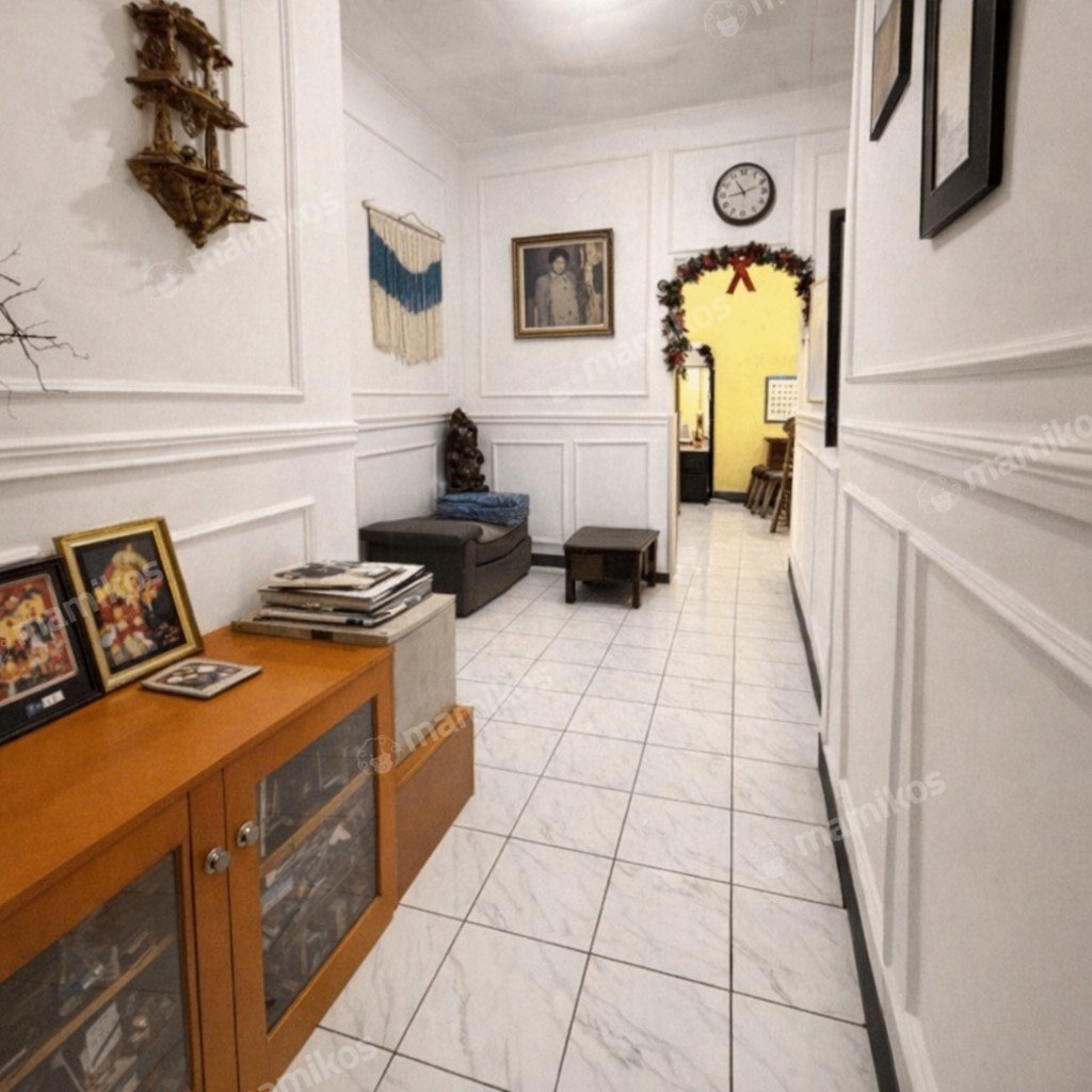 Rumah Sertifikat SHM 2 Kamar Tidur 3 Kamar Mandi Kayu Putih Jakarta Timur - Photo 5