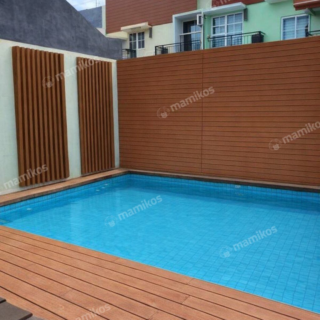 Rumah Sertifikat SHM 5 Kamar Tidur 4 Kamar Mandi Pantai Indah Kapuk Jakarta Utara - Photo 2
