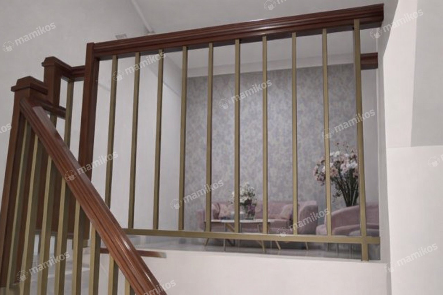Rumah Sertifikat SHM 3 Kamar Tidur 3 Kamar Mandi Setiabudi Jakarta Selatan - Photo 4