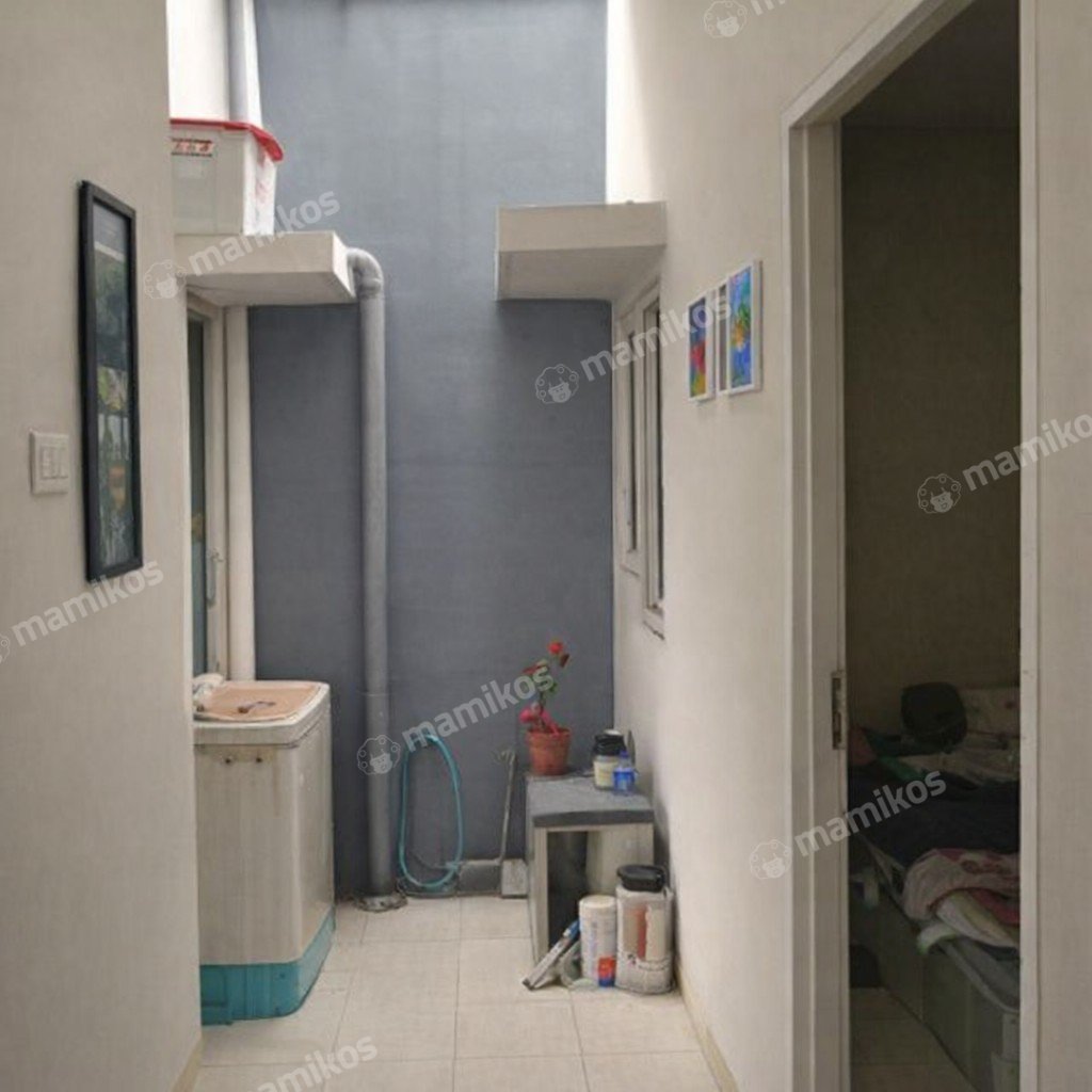 Rumah Sertifikat SHM 2 Kamar Tidur 2 Kamar Mandi Cijantung Jakarta Timur - Photo 2