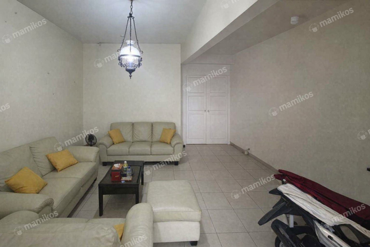 Rumah Sertifikat SHM 3 Kamar Tidur 2 Kamar Mandi Sektor 2 - Bintaro Jakarta Selatan - Photo 3