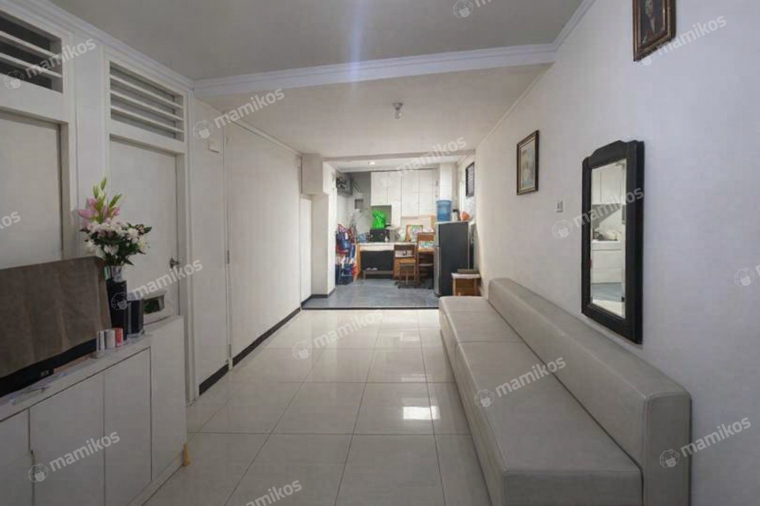 Rumah Sertifikat SHM 3 Kamar Tidur 2 Kamar Mandi Sektor 2 - Bintaro Jakarta Selatan - Photo 4