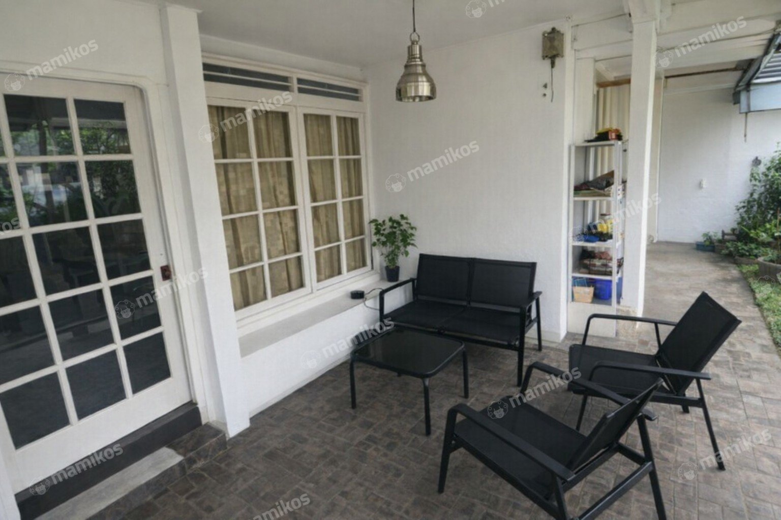 Rumah Sertifikat SHM 3 Kamar Tidur 2 Kamar Mandi Sektor 2 - Bintaro Jakarta Selatan - Photo 5