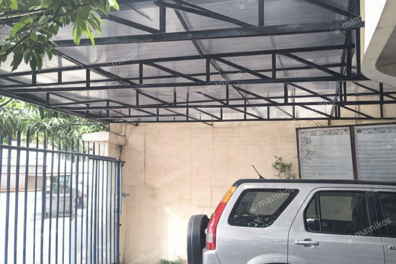 Rumah Sertifikat SHM 13 Kamar Tidur 8 Kamar Mandi Pluit Jakarta Utara