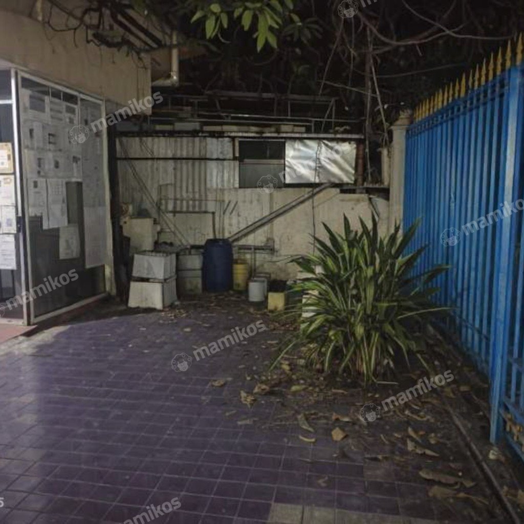 Rumah Sertifikat SHM 13 Kamar Tidur 8 Kamar Mandi Pluit Jakarta Utara - Photo 2