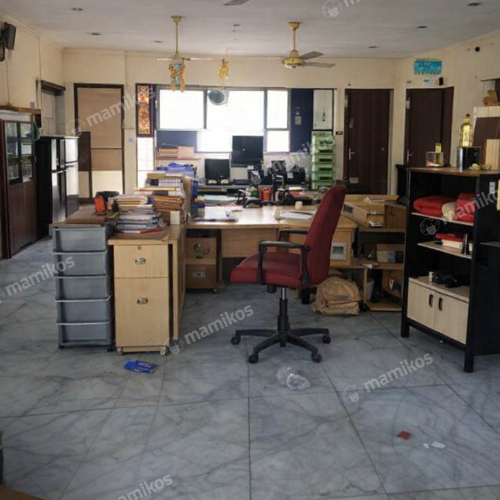 Rumah Sertifikat SHM 13 Kamar Tidur 8 Kamar Mandi Pluit Jakarta Utara - Photo 4