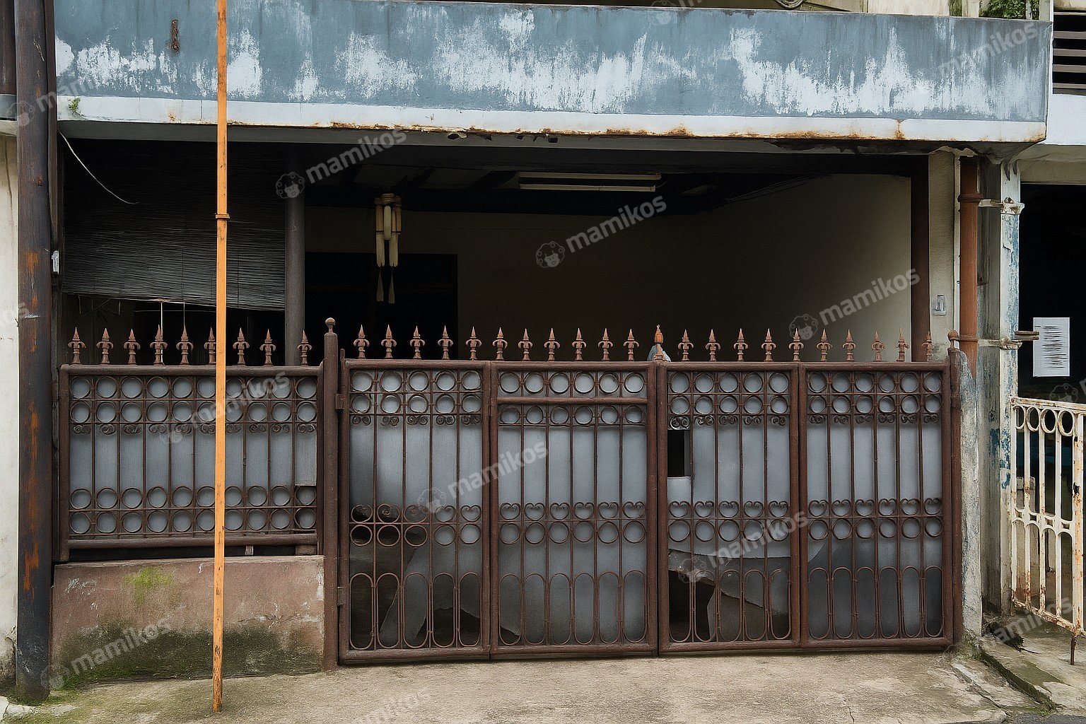 Rumah Sertifikat SHM 2 Kamar Tidur 2 Kamar Mandi Kelapa Gading Jakarta Utara